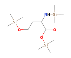 C13H33NO3Si3