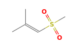C5H10O2S