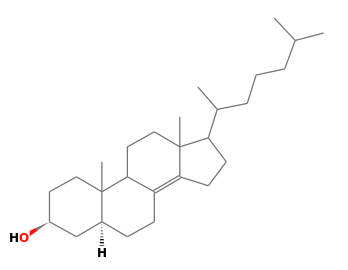 C27H46O