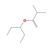 C10H20O