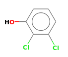 C6H4Cl2O