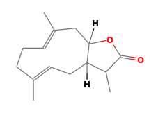 C15H22O2