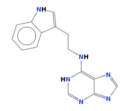 C15H14N6