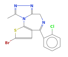 C15H10BrClN4S