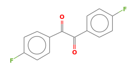 C14H8F2O2