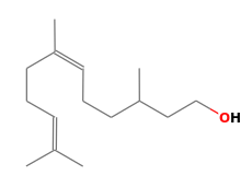 C15H28O