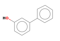 C12H10O