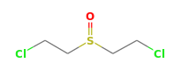 C4H8Cl2OS