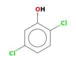 C6H4Cl2O