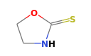 C3H5NOS