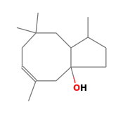 C15H26O