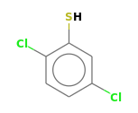 C6H4Cl2S