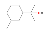 C10H20O