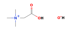 C5H13NO3