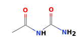 C3H6N2O2