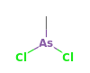 CH3AsCl2