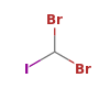 CHBr2I