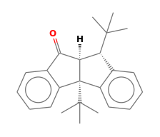 C24H28O