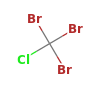 CBr3Cl
