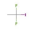 C2H3F2I