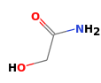 C2H5NO2