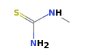 C2H6N2S