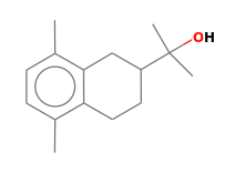 C15H22O