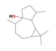 C15H26O