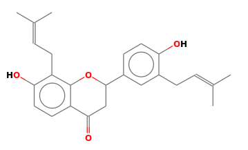 C25H28O4