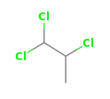 C3H5Cl3