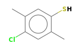C8H9ClS