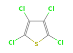 C4Cl4S