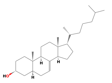 C27H46O