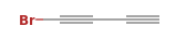 C4HBr