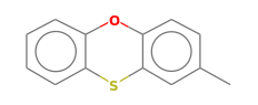 C13H10OS