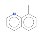 C10H9N