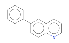 C15H11N