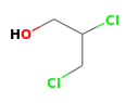 C3H6Cl2O