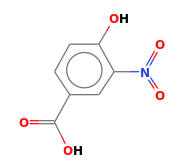 C7H5NO5