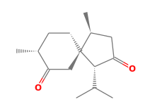 C15H24O2