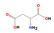 C4H7NO4