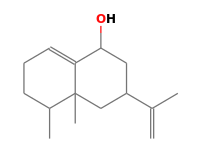 C15H24O