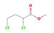 C5H8Cl2O2