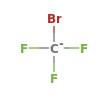CBrF3-