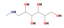 C7H17NO5