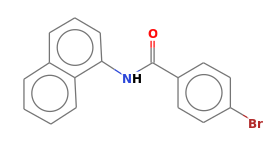 C17H12BrNO