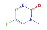 C5H5FN2O