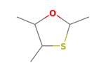 C6H12OS