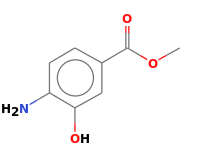 C8H9NO3