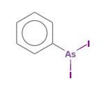 C6H5AsI2